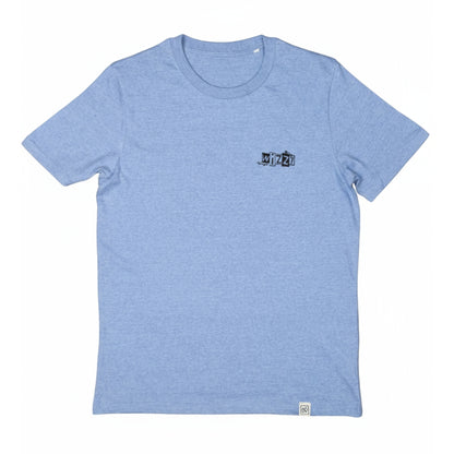 Camiseta orgánica Break the Mold